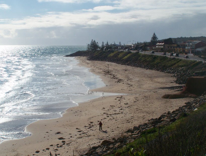 Christies Beach, Australia